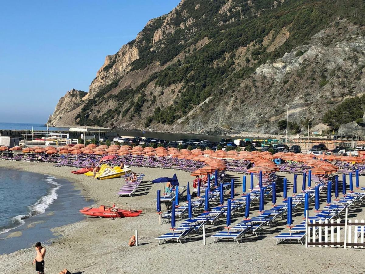 Vittoria House Apartment Monterosso al Mare Exterior photo